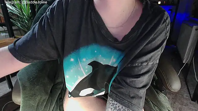 BaddieJoline online show from November 2025 07:24:02 PM