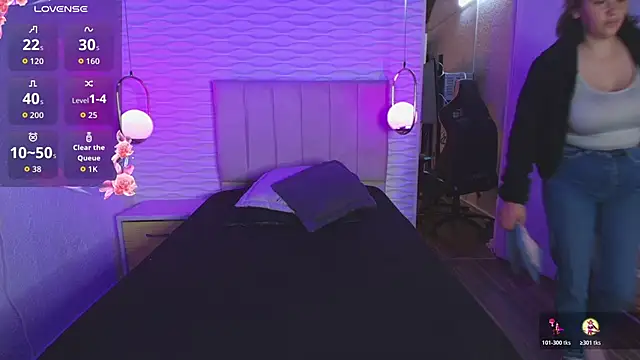 ly lulu online show from November 2025 07:05:02 PM