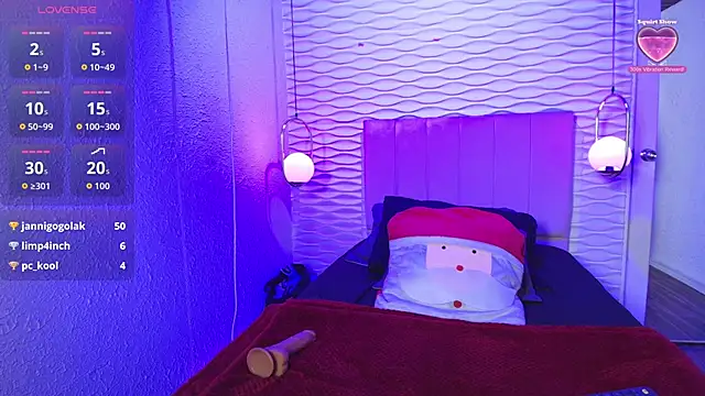 ly lulu online show from December 2025 07:53:02 PM