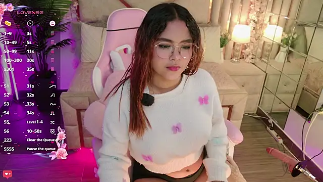 eimy 2 online show from November 2025 04:12:01 AM