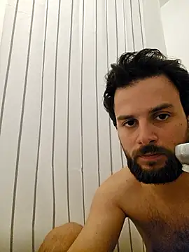 Taycanman69 online show from April 2026 11:49:02 PM