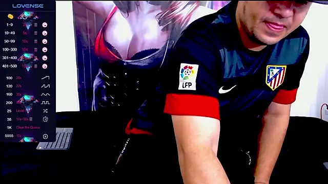 smith hot29 online show from September 2025 02:49:01 AM