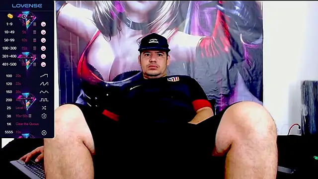 smith hot29 online show from October 2025 03:03:02 AM