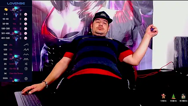 smith hot29 online show from October 2025 04:21:01 AM