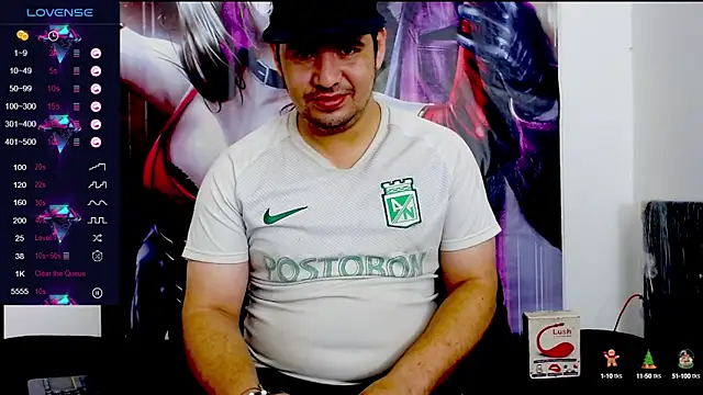 smith hot29 online show from October 2025 04:12:01 AM