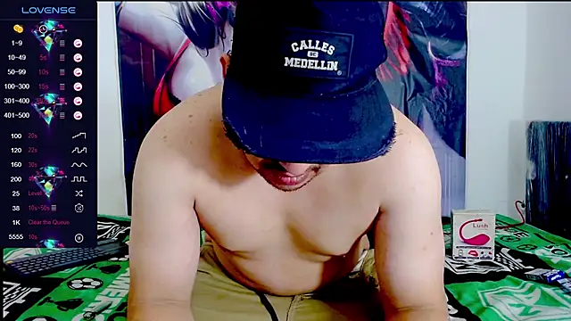 smith hot29 online show from November 2025 02:54:01 AM