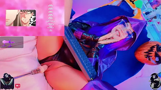 Snapshot of kyomii- chatting on October 2025 03:29:02 AM kyomii- online show from October 2025 03:29:02 AM