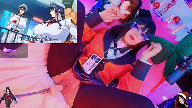 Snapshot of kyomii- chatting on November 2025 02:47:02 AM kyomii- online show from November 2025 02:47:02 AM