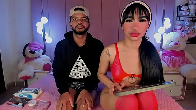 Liah Marthina online show from December 2025 03:11:01 AM