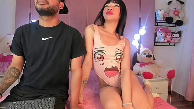 Liah Marthina online show from July 2026 03:34:02 AM