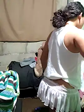 Violethroos online show from October 2025 01:41:02 AM