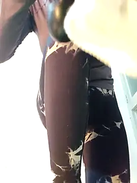 Miss Pompitas23 online show from February 2026 05:11:01 AM