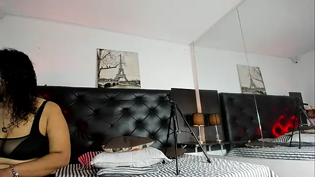 Kymy marquez online show from January 2026 07:08:01 PM