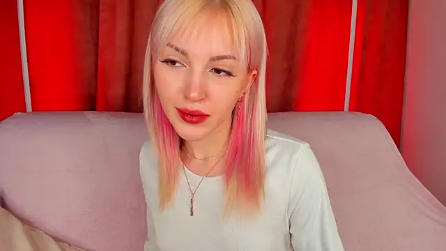 LisaFoxyMe online show from March 2026 02:04:02 AM