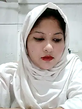 Snapshot of Nusrat-N chatting on April 2026 03:37:02 PM Nusrat-N online show from April 2026 03:37:02 PM
