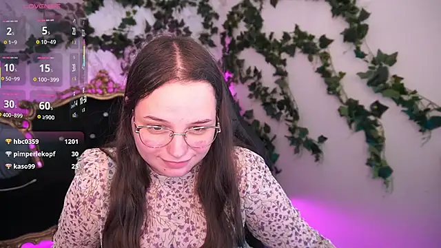 SophieDreamss online show from October 2025 01:50:02 AM