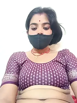 Snapshot of Samiya-143 chatting on June 2026 07:53:02 AM Samiya-143 online show from June 2026 07:53:02 AM