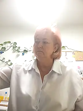 TerezaVelvet online show from October 2025 05:08:02 AM