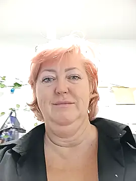 TerezaVelvet online show from October 2025 06:23:02 AM