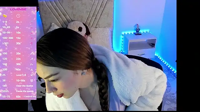 Mia Victoria22 online show from March 2026 02:28:02 AM