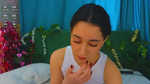 Snapshot of BettyMaldonado chatting on March 2026 06:43:02 AM BettyMaldonado online show from March 2026 06:43:02 AM