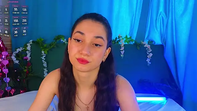 Snapshot of BettyMaldonado chatting on March 2026 07:02:01 AM BettyMaldonado online show from March 2026 07:02:01 AM