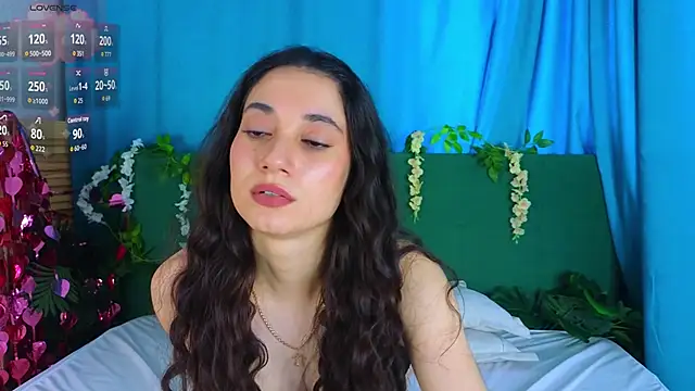 Snapshot of BettyMaldonado chatting on March 2026 07:12:02 AM BettyMaldonado online show from March 2026 07:12:02 AM