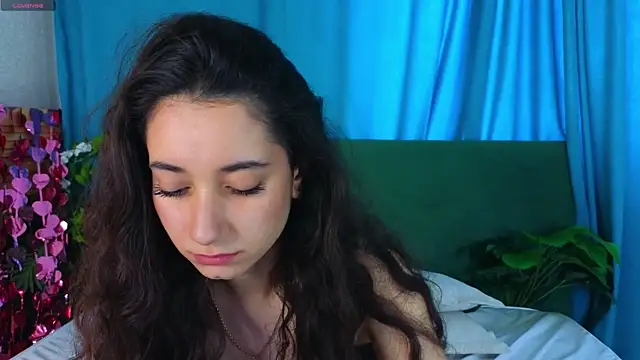 Snapshot of BettyMaldonado chatting on March 2026 07:14:01 AM BettyMaldonado online show from March 2026 07:14:01 AM