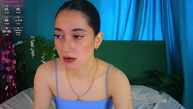 Snapshot of BettyMaldonado chatting on March 2026 07:47:02 AM BettyMaldonado online show from March 2026 07:47:02 AM