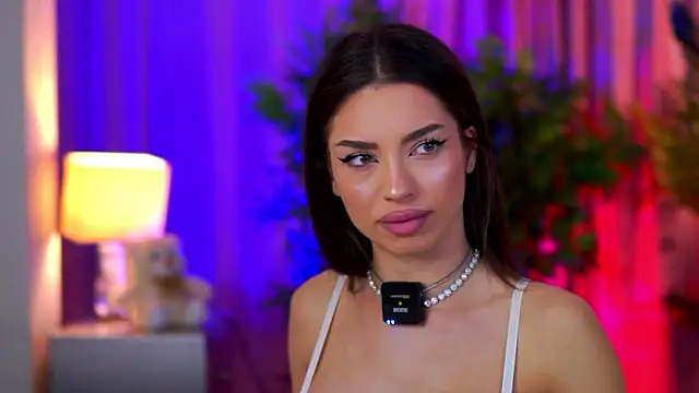 Snapshot of LalaRoze chatting on February 2026 07:25:02 PM LalaRoze online show from February 2026 07:25:02 PM