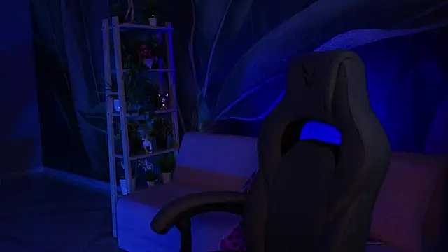 Snapshot of SakuraBliss chatting on October 2025 04:57:01 PM SakuraBliss online show from October 2025 04:57:01 PM