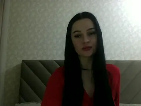 Lulii24 online show from February 2026 01:11:01 AM