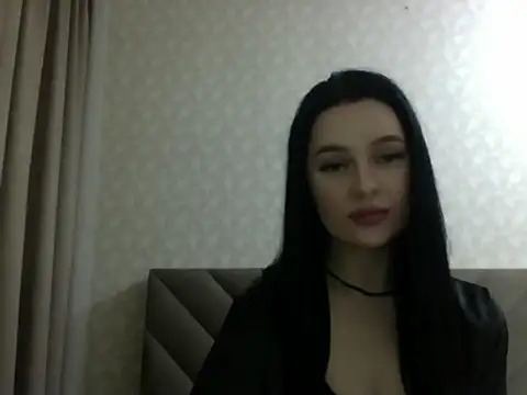Lulii24 online show from February 2026 11:19:02 PM