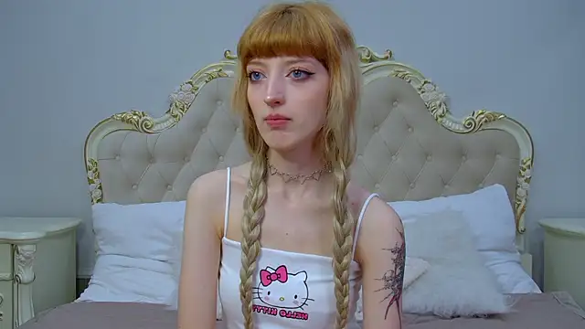 MistyMarlo online show from April 2026 06:05:01 AM