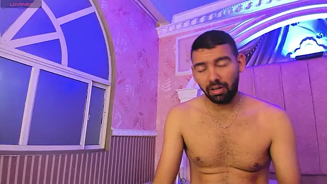 magnus serket online show from February 2026 11:36:02 AM