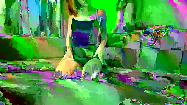 delannaspritzzz online show from November 2025 07:22:02 AM