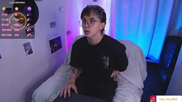 Snapshot of Nick_Bangover_ chatting on June 2026 07:29:01 PM Nick Bangover online show from June 2026 07:29:01 PM
