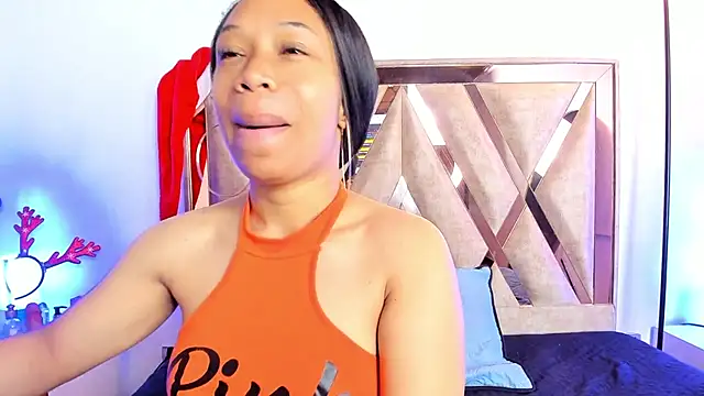 Katy ortiiz online show from December 2025 11:36:02 AM