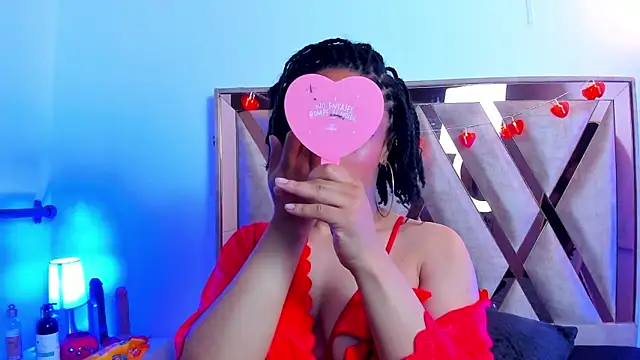 Katy ortiiz online show from February 2026 11:40:02 AM