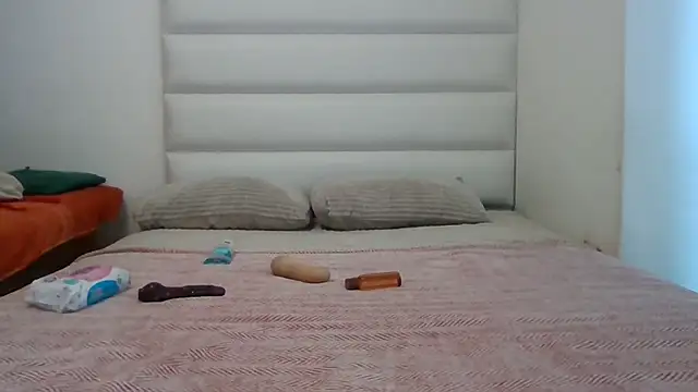 SexyNonnyy online show from April 2026 02:56:01 PM