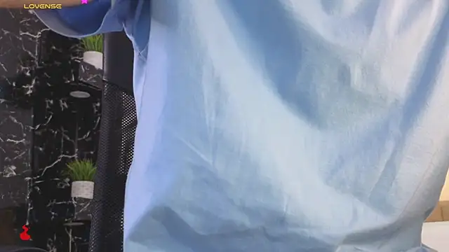 Rafael Mendezz online show from March 2026 09:18:02 PM