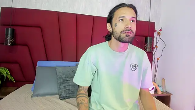 Hisoka 011 online show from November 2025 01:27:01 AM