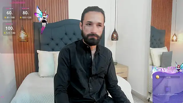 Hisoka 011 online show from March 2026 01:25:01 PM