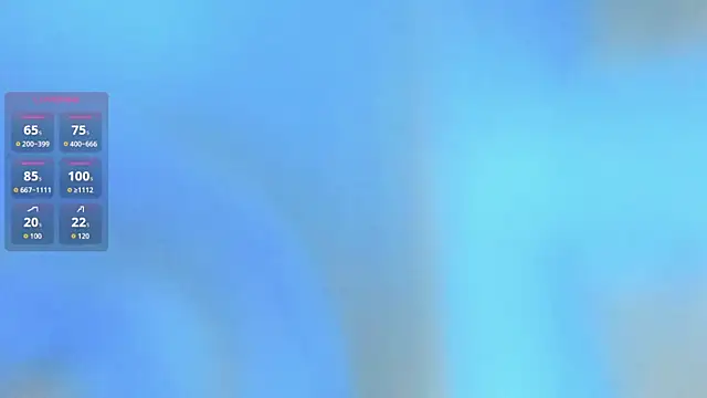 Snapshot of Isabelagomez1 chatting on October 2025 07:03:02 PM Isabelagomez1 online show from October 2025 07:03:02 PM