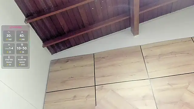 Isabelagomez1 online show from November 2025 07:03:01 PM