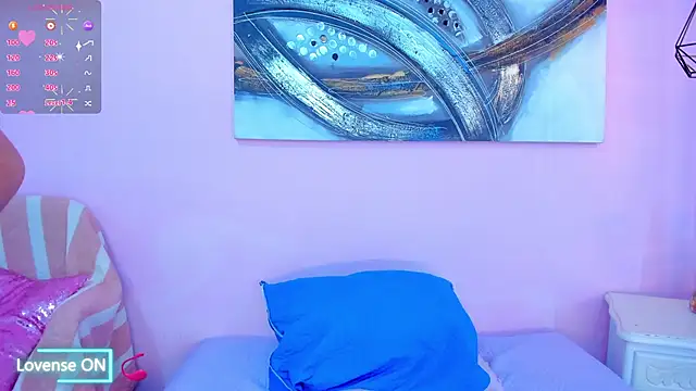 Snapshot of Sharlot_Gallego chatting on September 2025 10:24:02 PM Sharlot Gallego online show from September 2025 10:24:02 PM