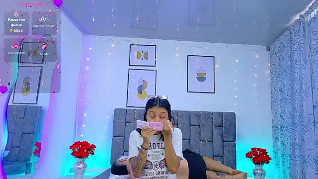 Snapshot of Soffia_Konig_ chatting on April 2026 12:17:01 PM Soffia Konig online show from April 2026 12:17:01 PM