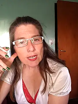 Merida2276 online show from October 2025 10:07:02 PM