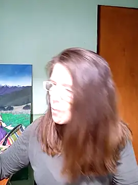 Merida2276 online show from October 2025 01:14:02 AM