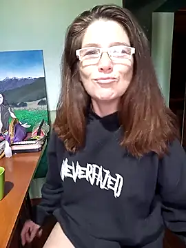 Merida2276 online show from October 2025 01:10:01 PM